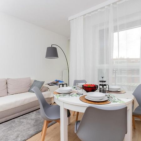 Baltic Nomad Studio Bastion Walowa Old Town By Noclegi Renters Danzica Esterno foto